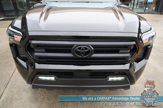 2024 Toyota Tacoma SR5 Anchorage AK