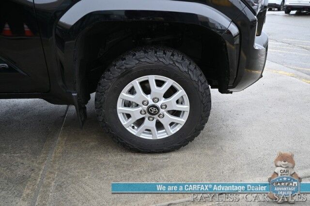 2024 Toyota Tacoma SR5 Anchorage AK