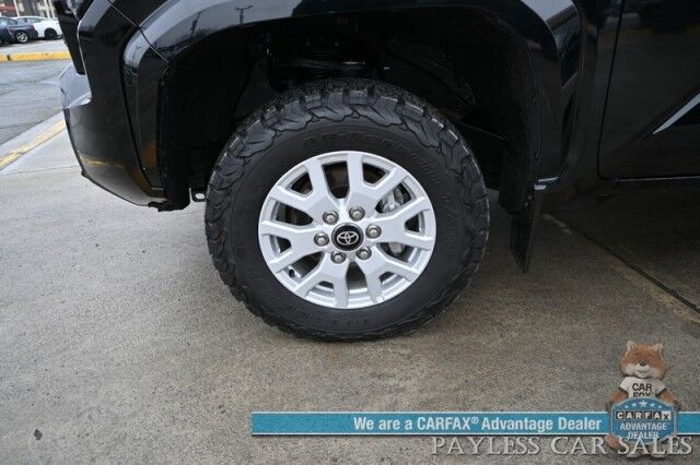 2024 Toyota Tacoma SR5 Anchorage AK