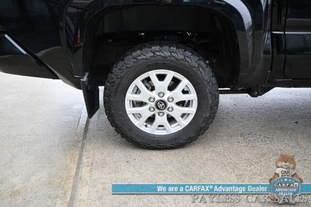 2024 Toyota Tacoma SR5 Anchorage AK