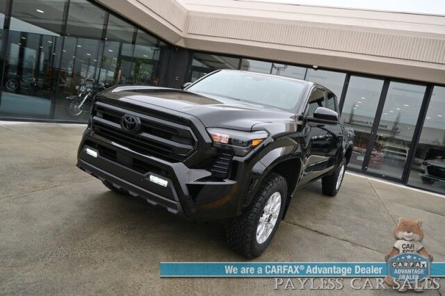 2024 Toyota Tacoma SR5 Anchorage AK