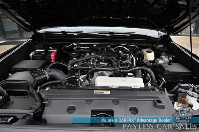 2024 Toyota Tacoma SR5 Anchorage AK