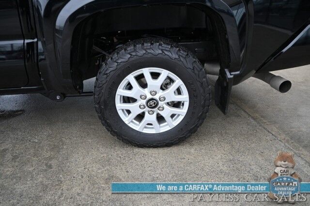 2024 Toyota Tacoma SR5 Anchorage AK