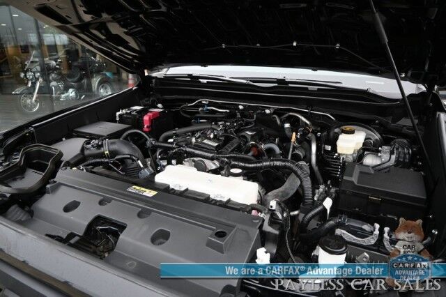 2024 Toyota Tacoma SR5 Anchorage AK