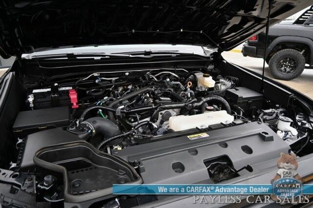 2024 Toyota Tacoma SR5 Anchorage AK