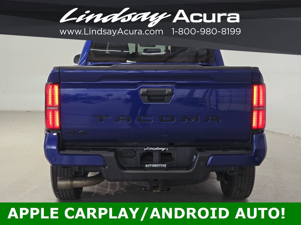 2024 Toyota Tacoma SR5 Columbus OH