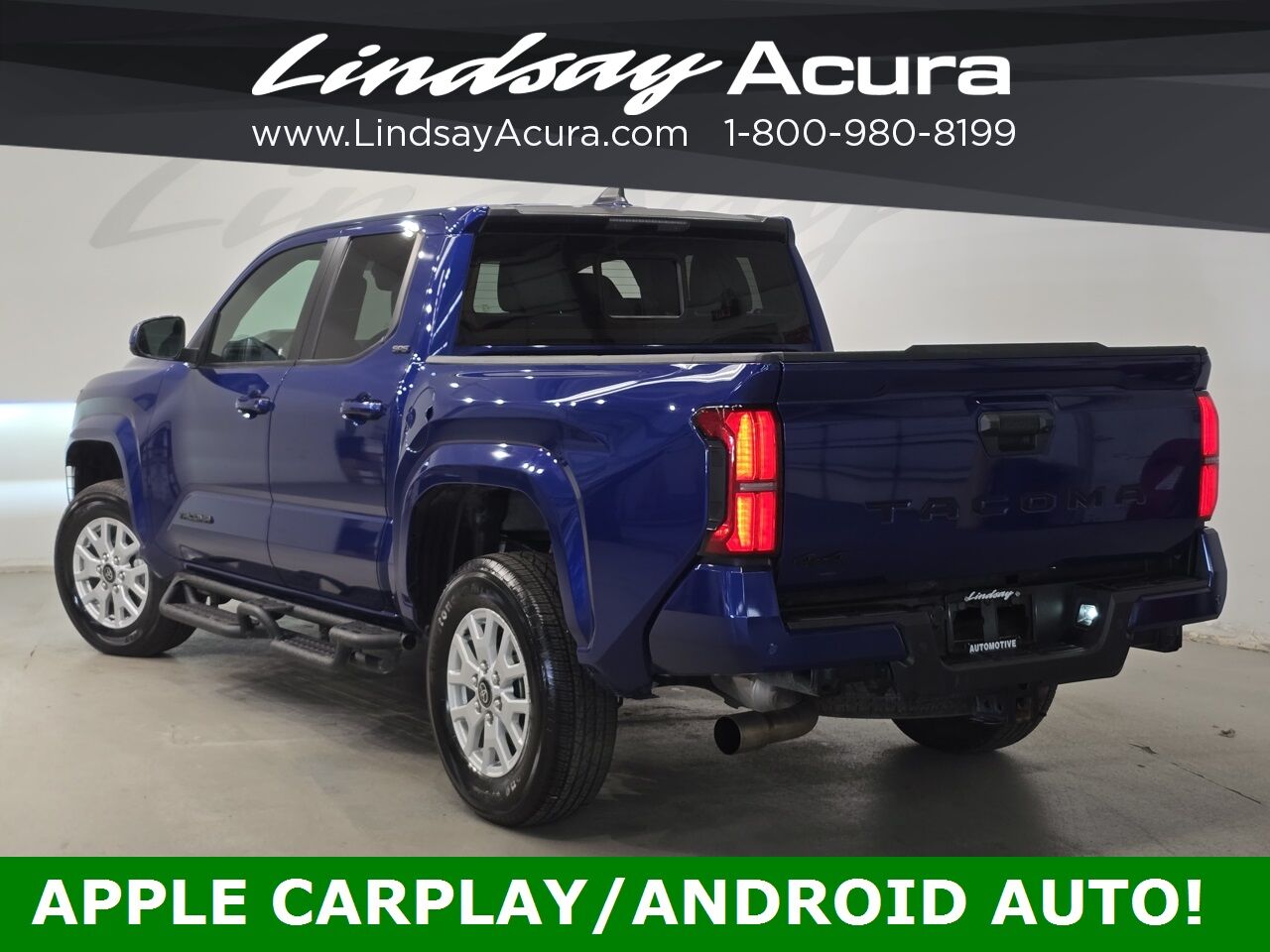 2024 Toyota Tacoma SR5 Columbus OH