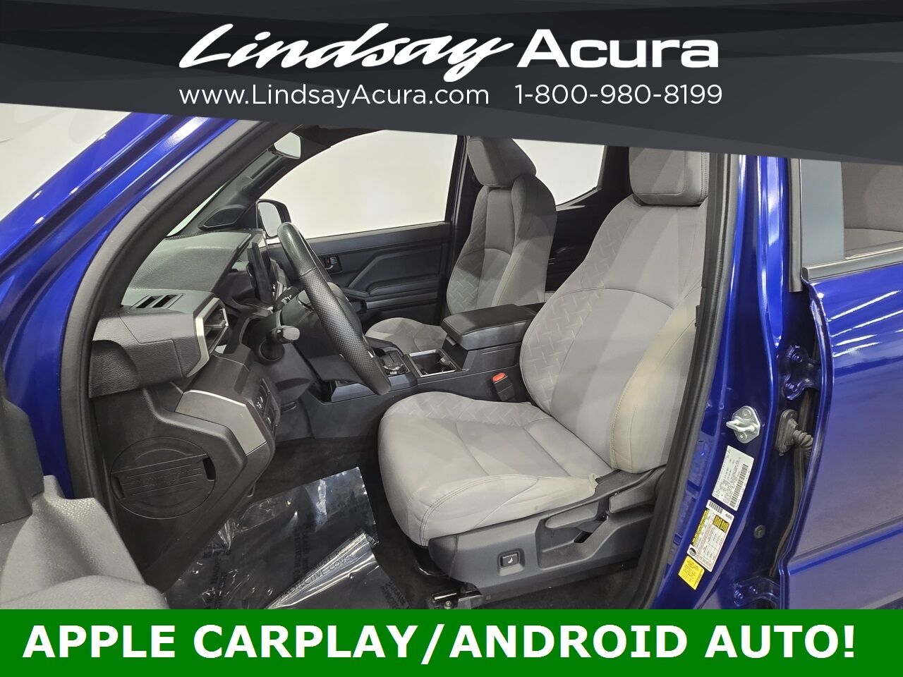 2024 Toyota Tacoma SR5 Columbus OH