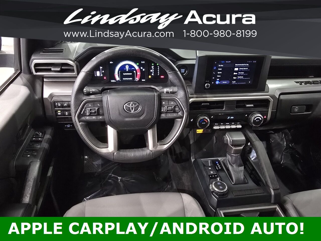 2024 Toyota Tacoma SR5 Columbus OH