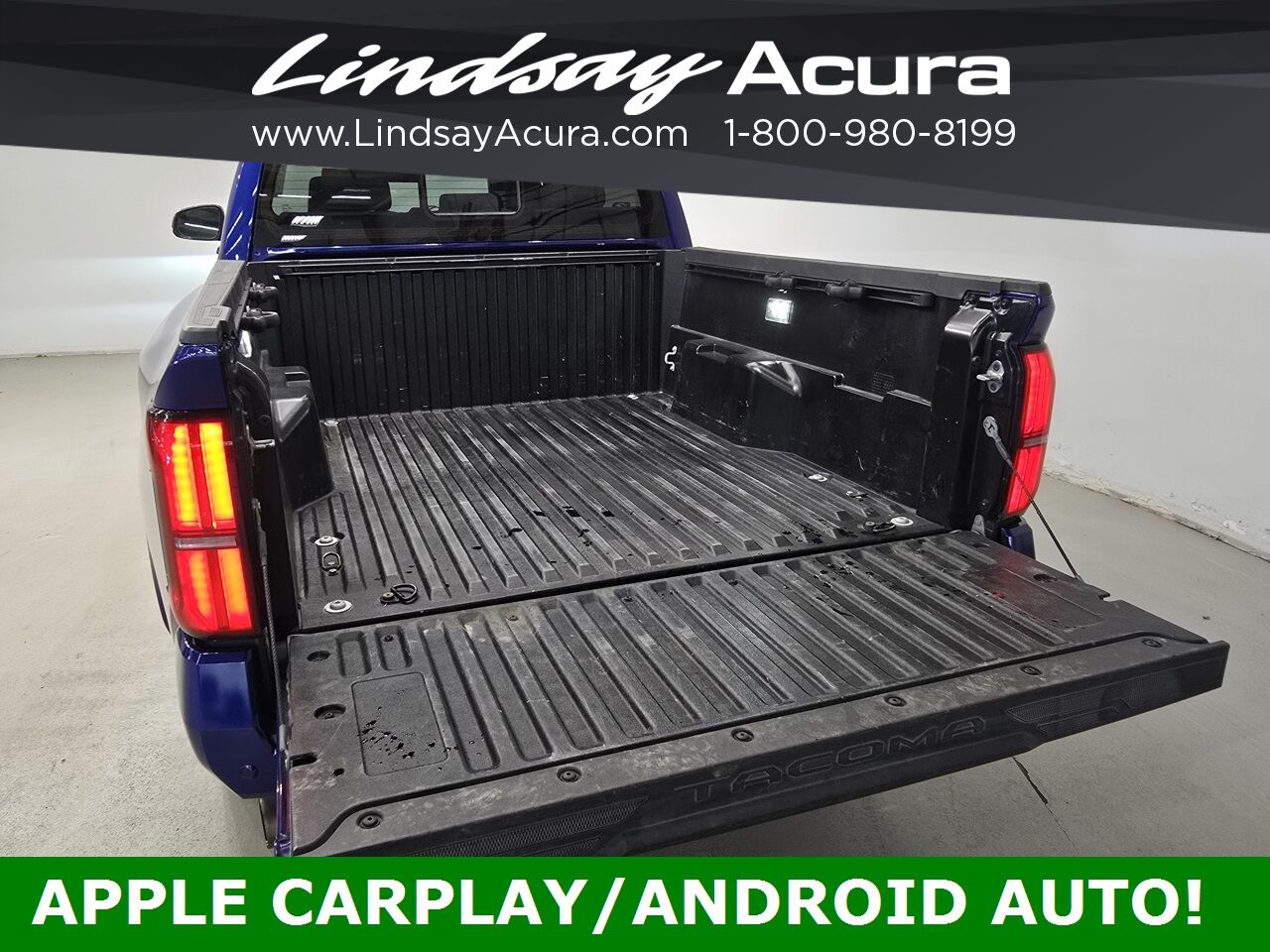 2024 Toyota Tacoma SR5 Columbus OH