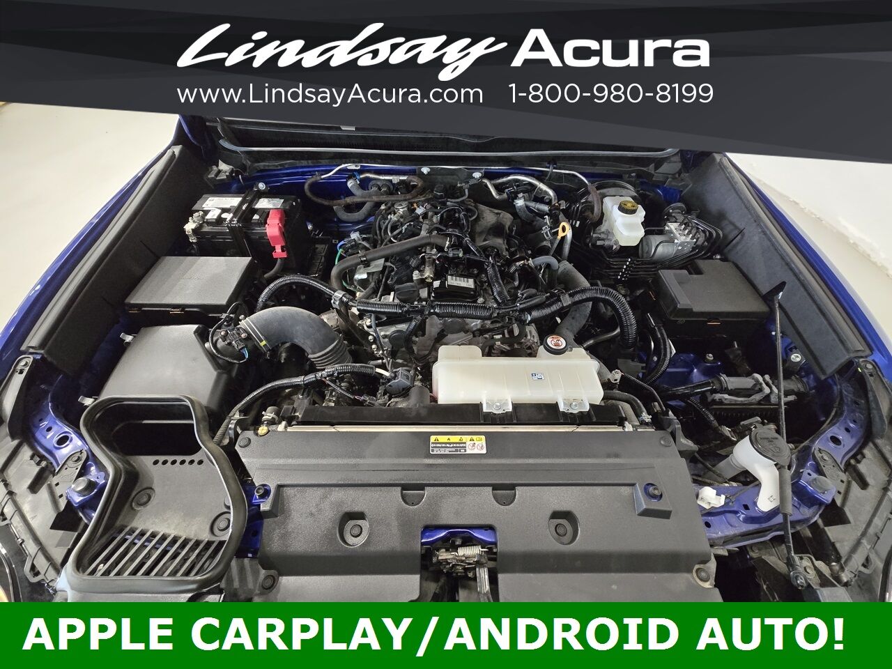 2024 Toyota Tacoma SR5 Columbus OH