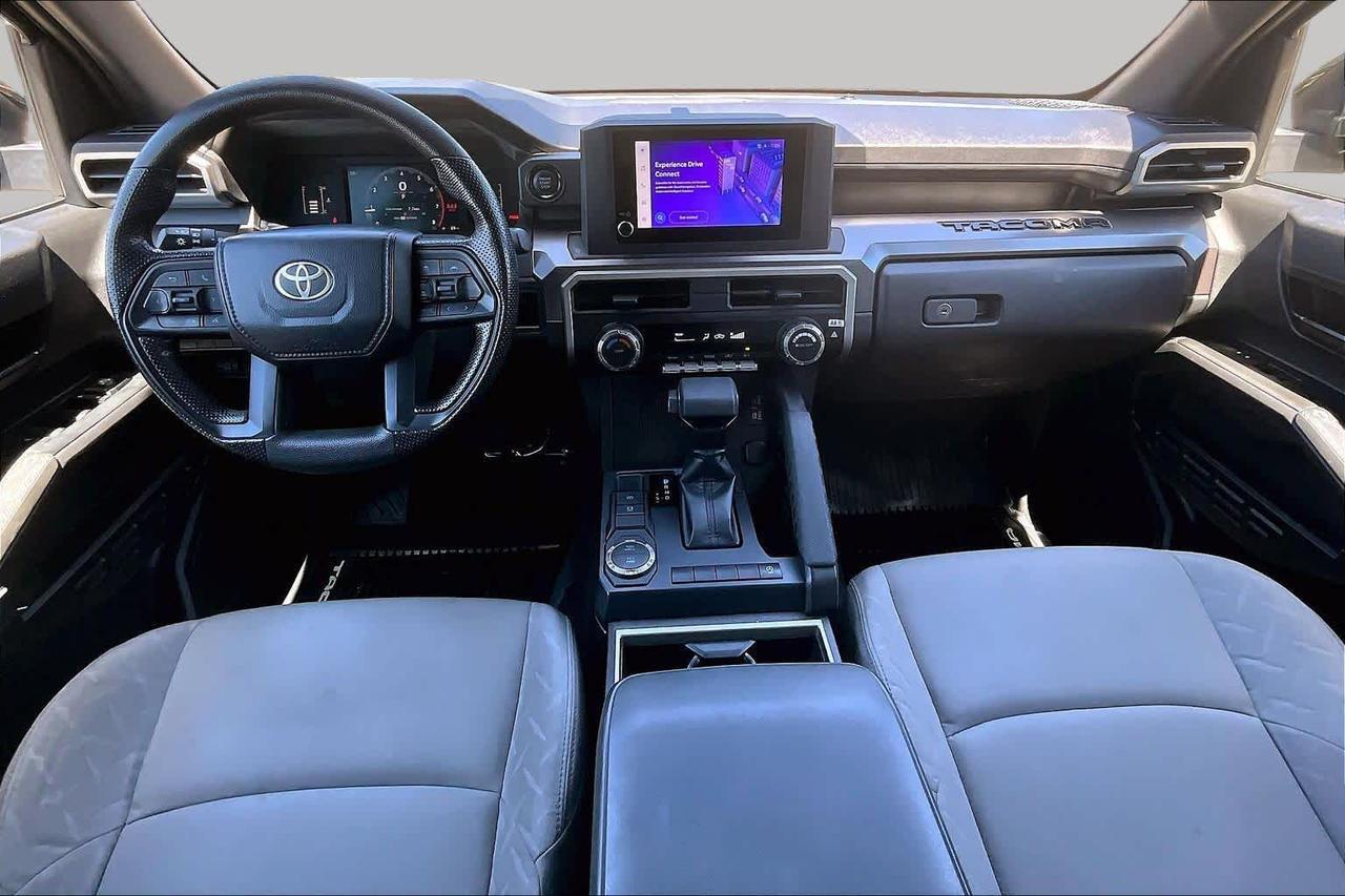 2024 Toyota Tacoma SR5 Folsom CA