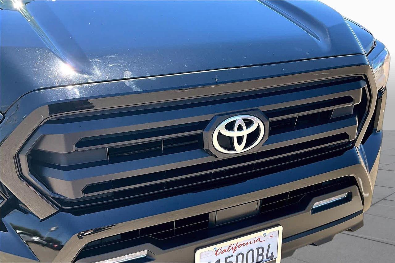 2024 Toyota Tacoma SR5 Folsom CA