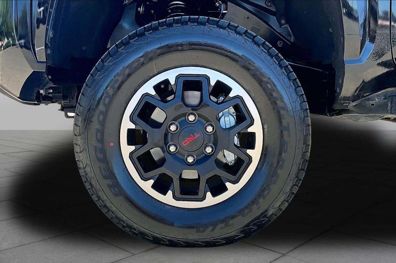 2024 Toyota Tacoma SR5 Folsom CA