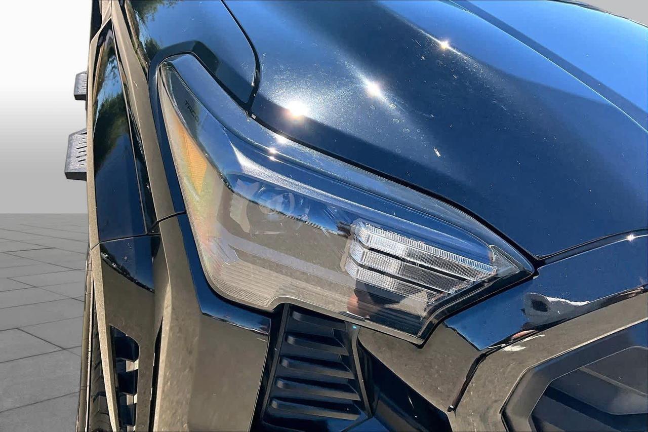 2024 Toyota Tacoma SR5 Folsom CA