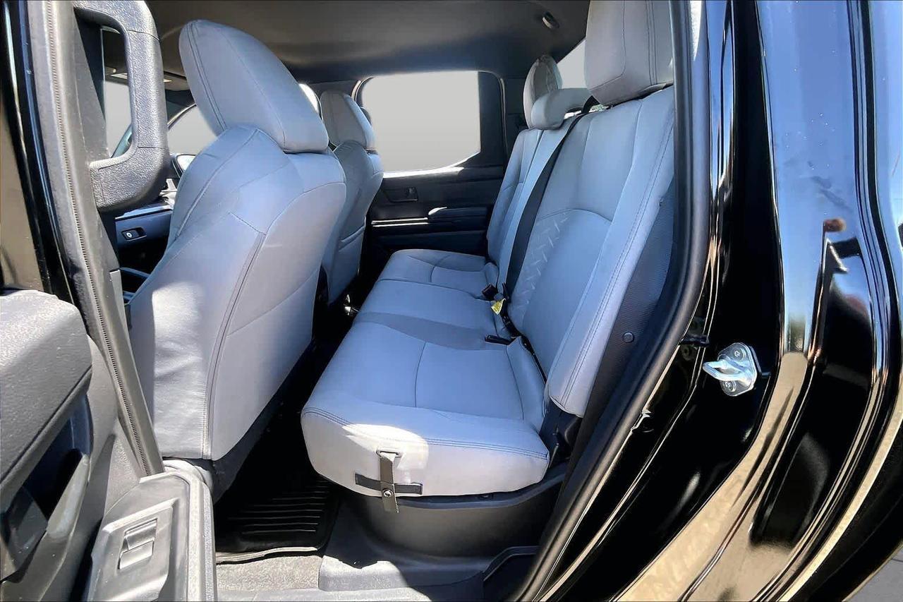 2024 Toyota Tacoma SR5 Folsom CA
