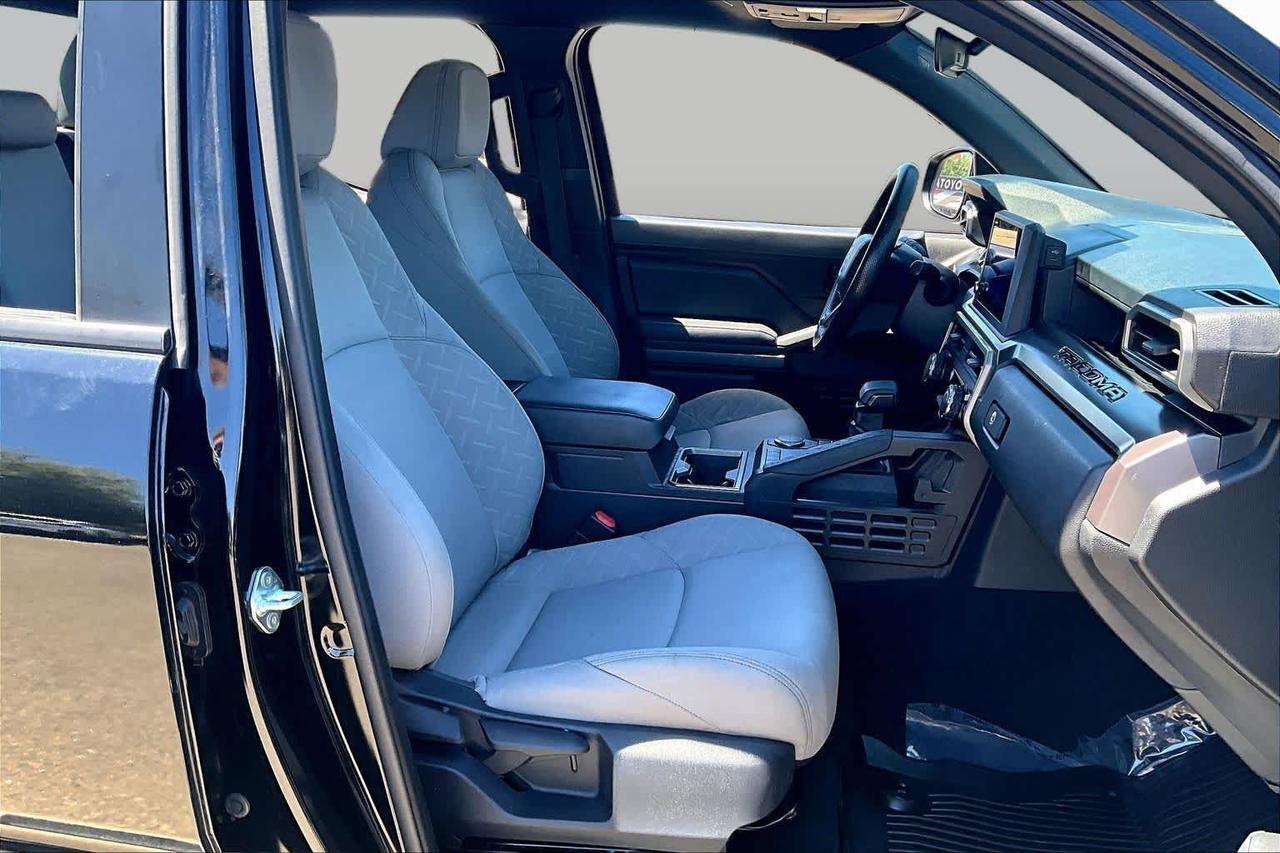 2024 Toyota Tacoma SR5 Folsom CA