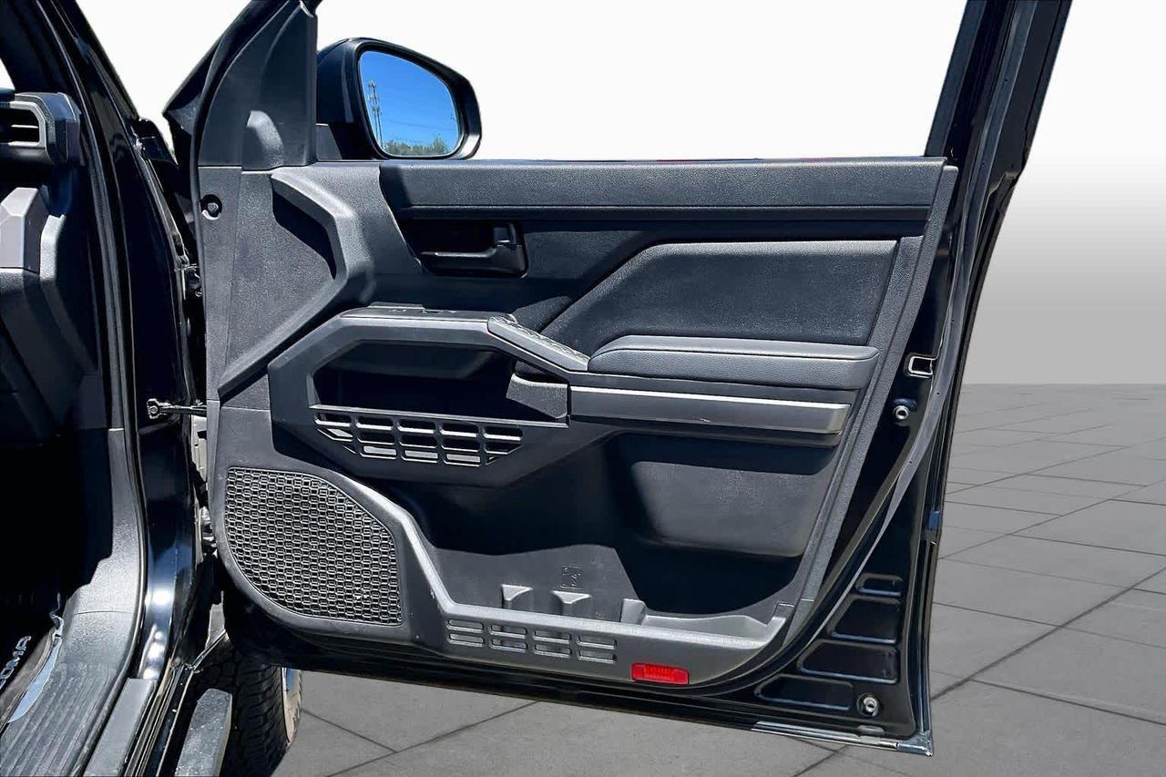 2024 Toyota Tacoma SR5 Folsom CA