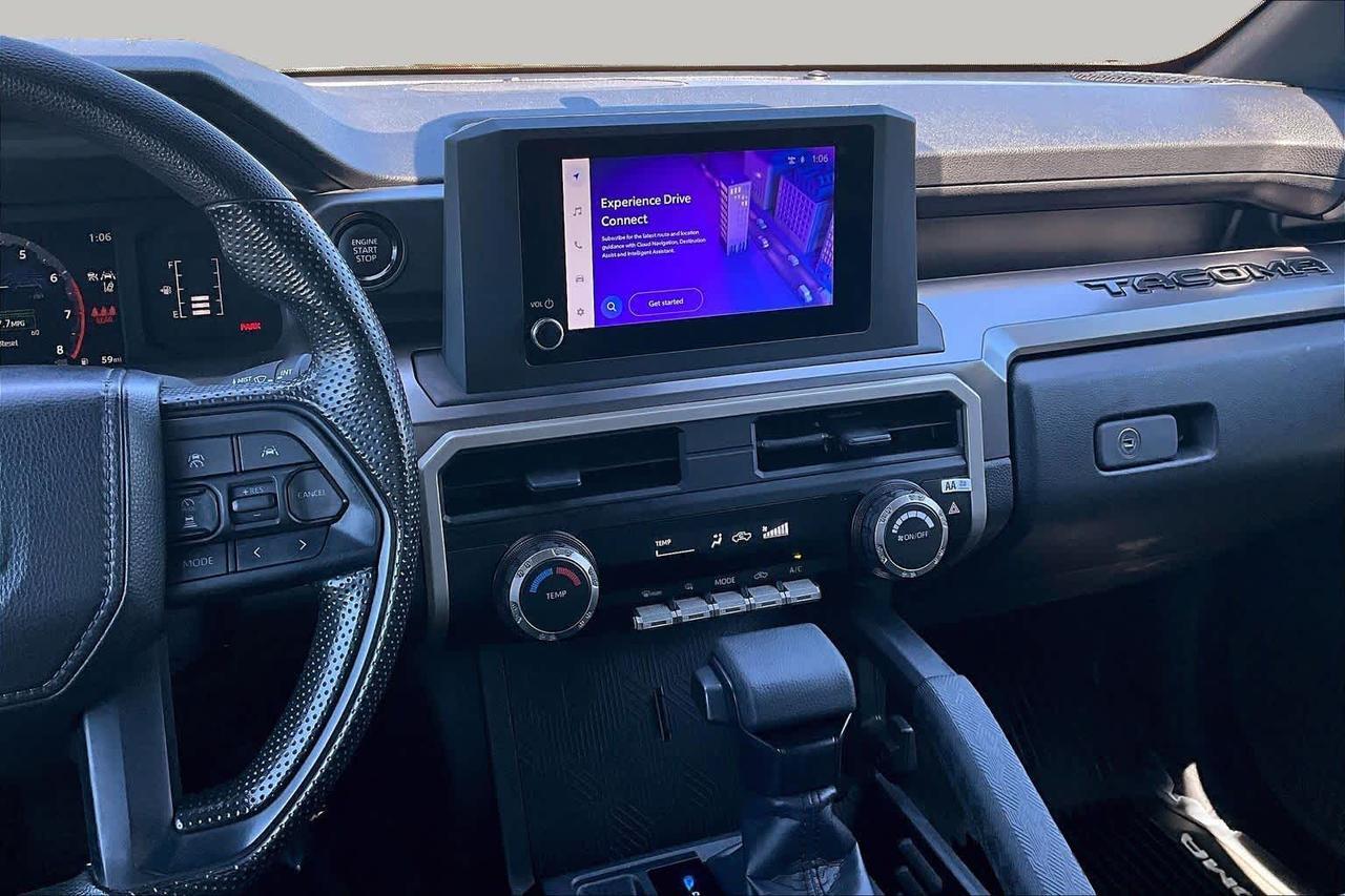 2024 Toyota Tacoma SR5 Folsom CA