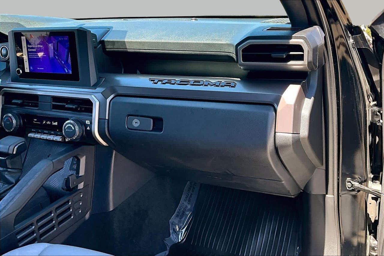 2024 Toyota Tacoma SR5 Folsom CA