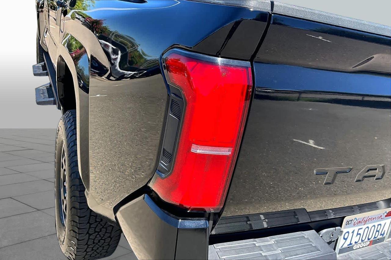 2024 Toyota Tacoma SR5 Folsom CA