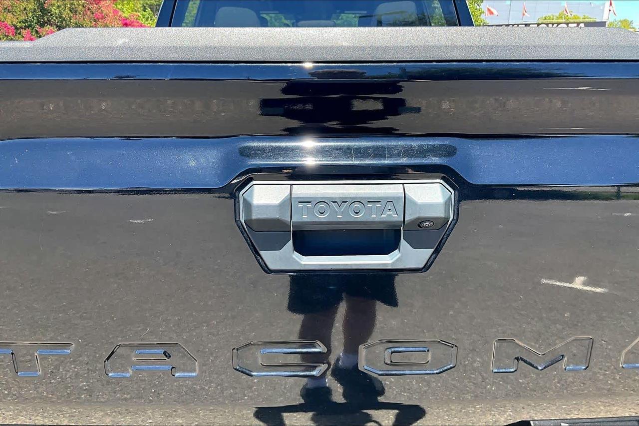 2024 Toyota Tacoma SR5 Folsom CA