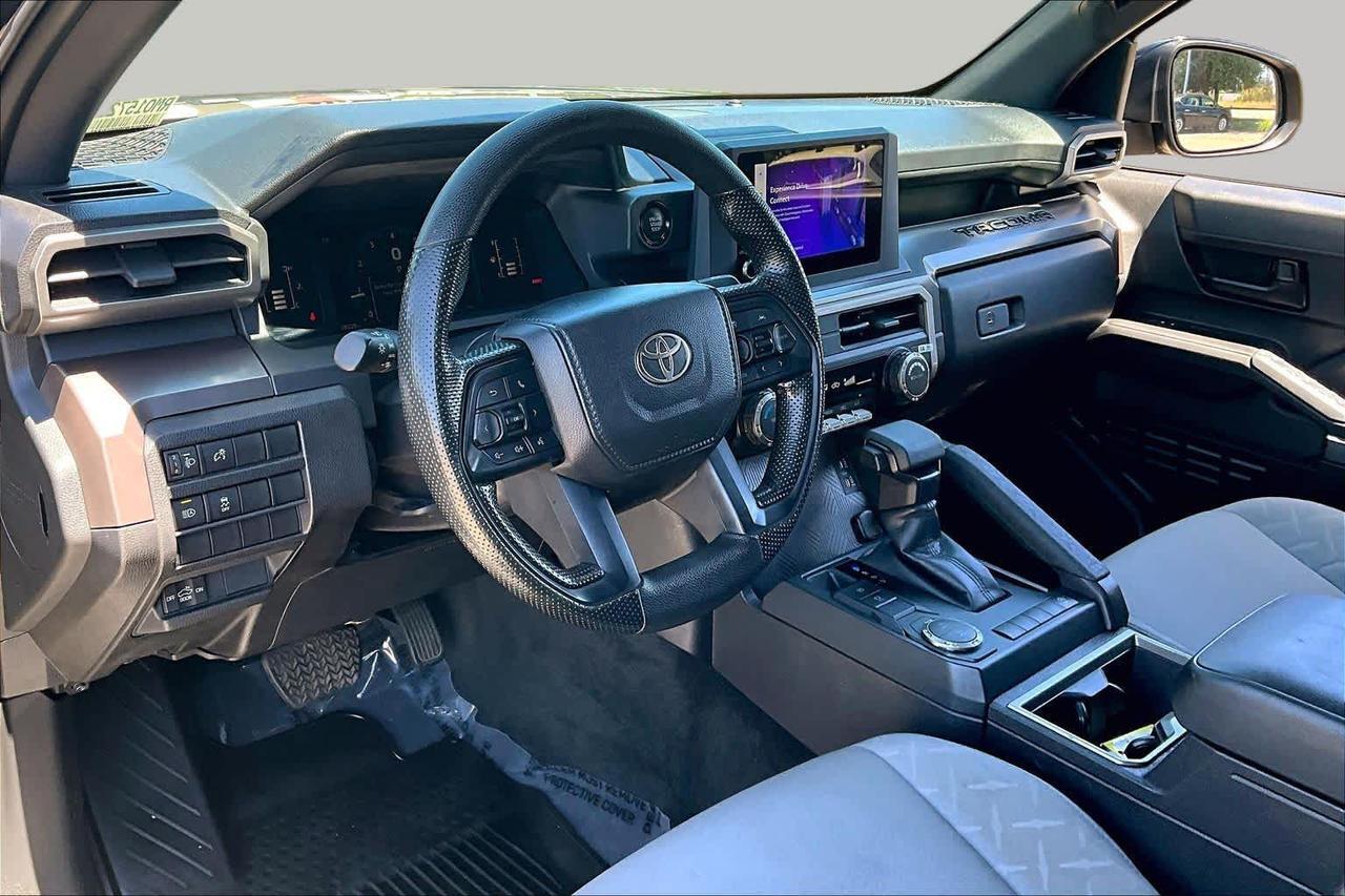 2024 Toyota Tacoma SR5 Folsom CA