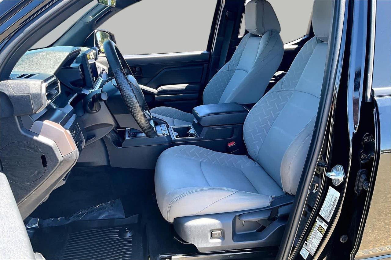 2024 Toyota Tacoma SR5 Folsom CA