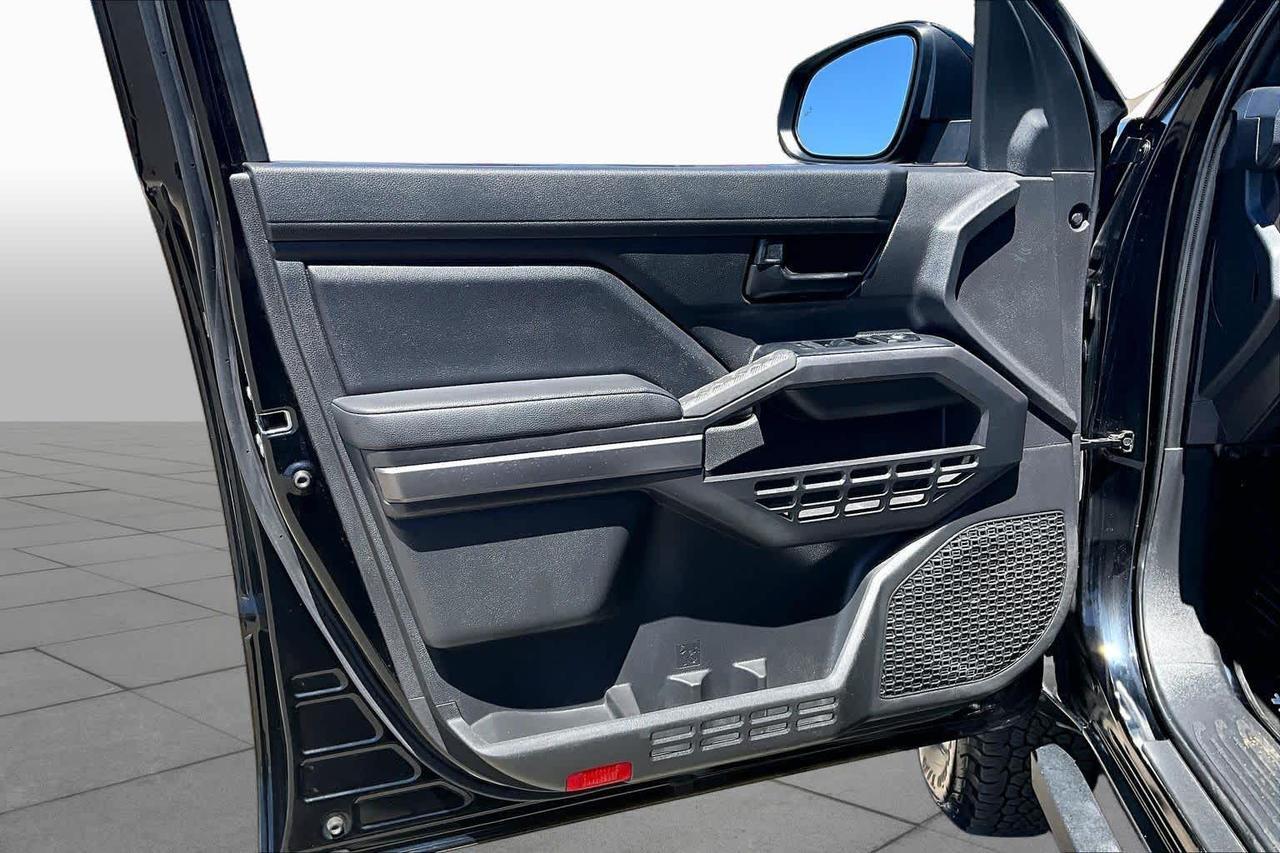 2024 Toyota Tacoma SR5 Folsom CA
