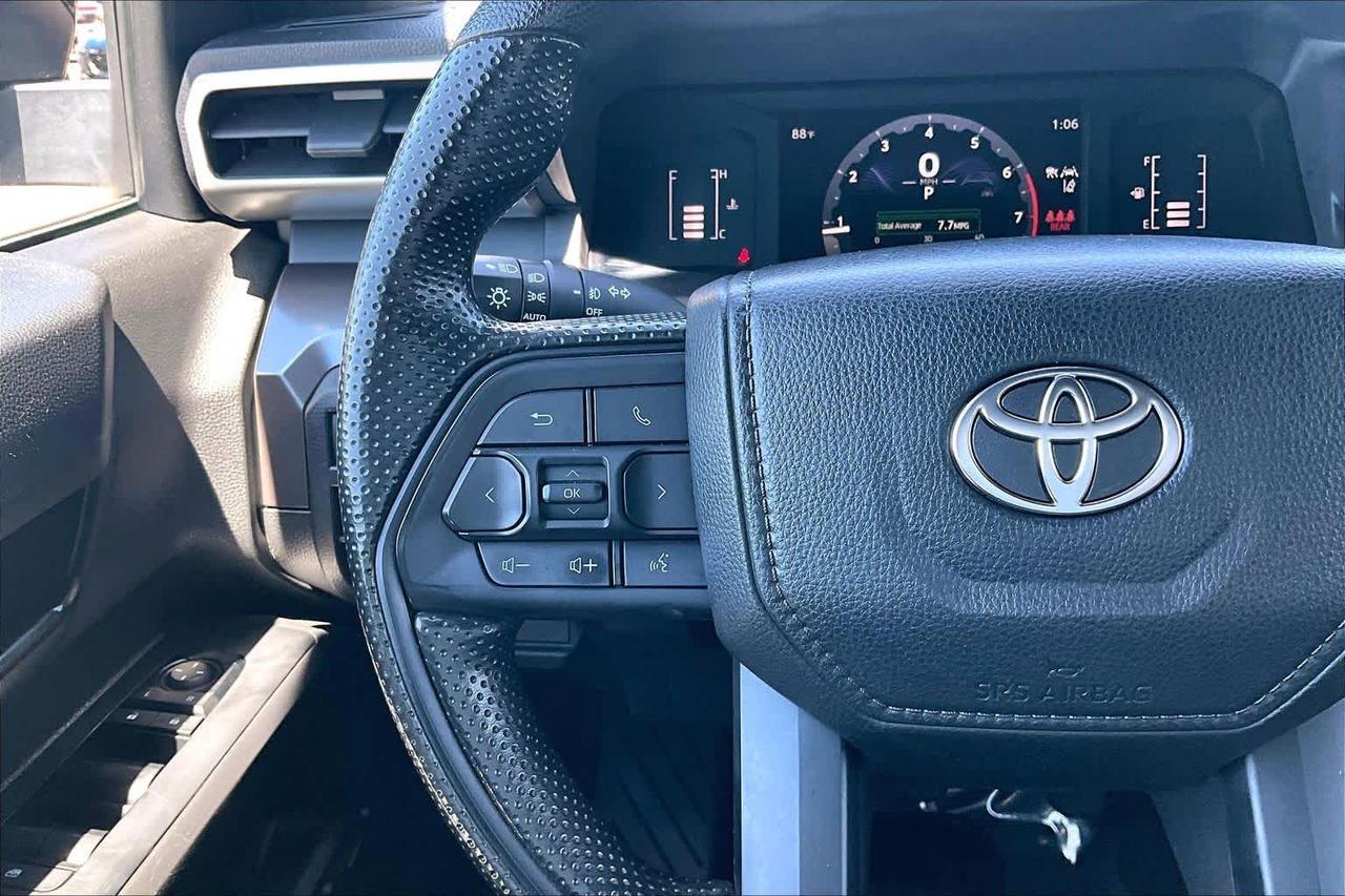 2024 Toyota Tacoma SR5 Folsom CA