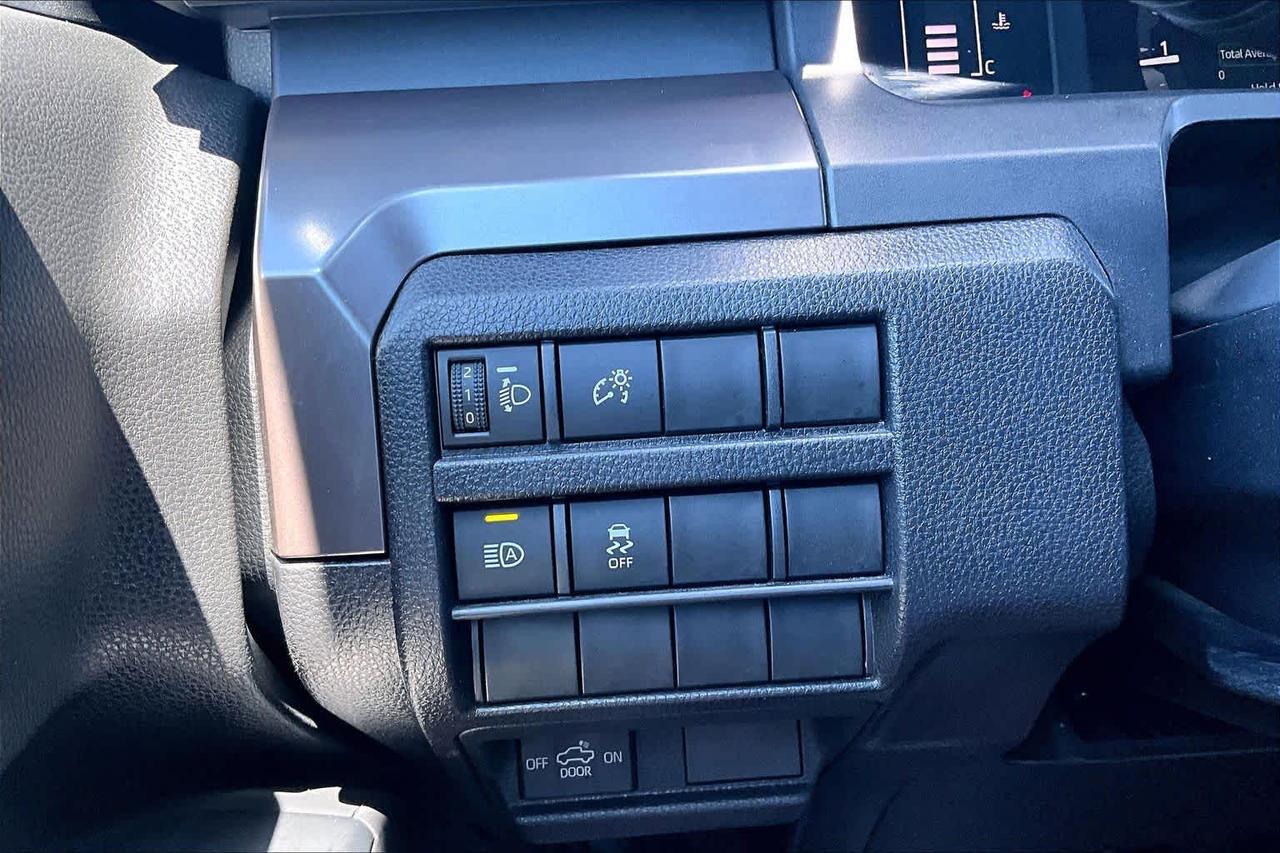 2024 Toyota Tacoma SR5 Folsom CA