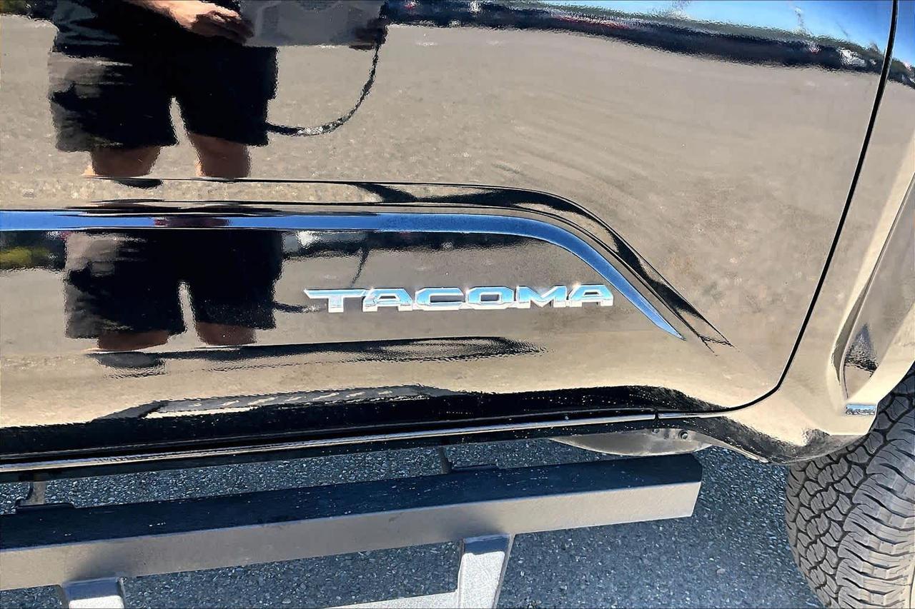 2024 Toyota Tacoma SR5 Folsom CA