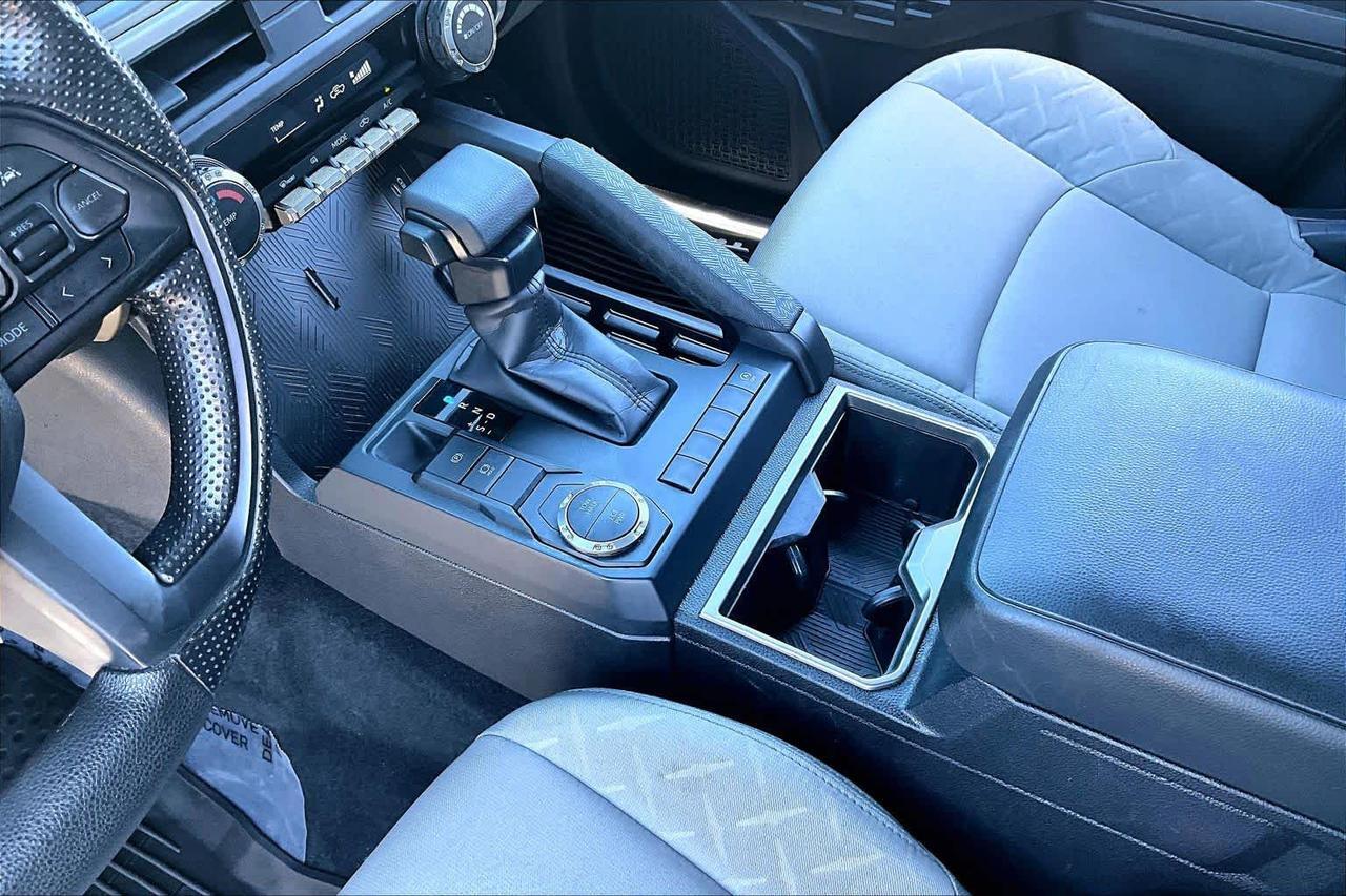 2024 Toyota Tacoma SR5 Folsom CA
