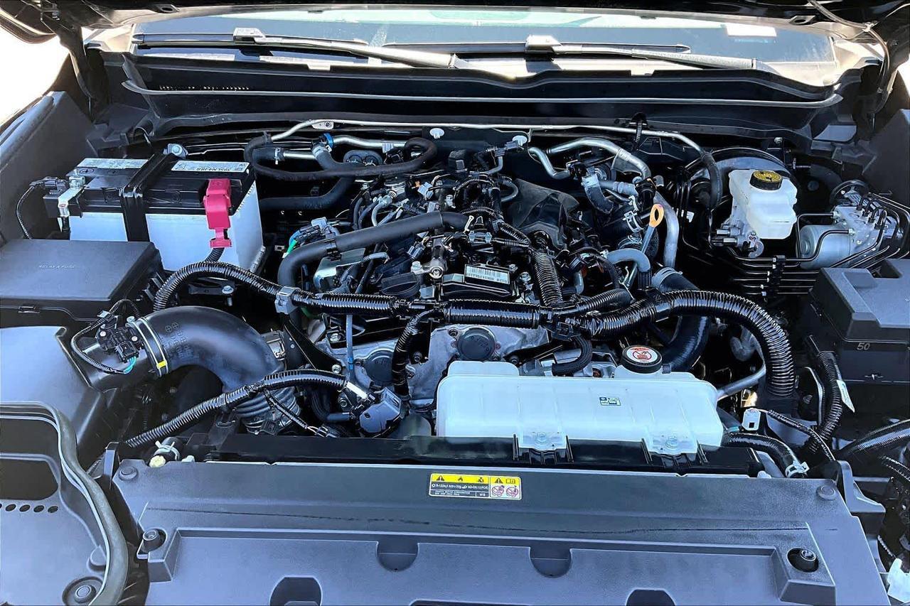 2024 Toyota Tacoma SR5 Folsom CA