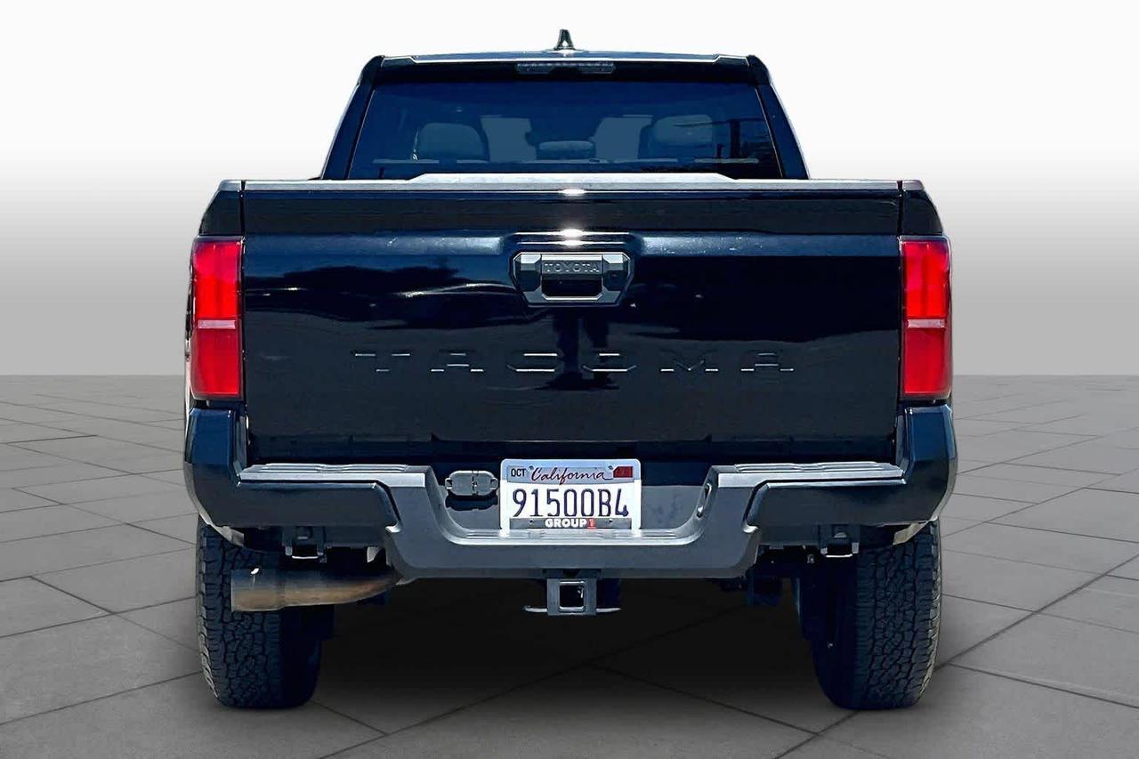 2024 Toyota Tacoma SR5 Folsom CA