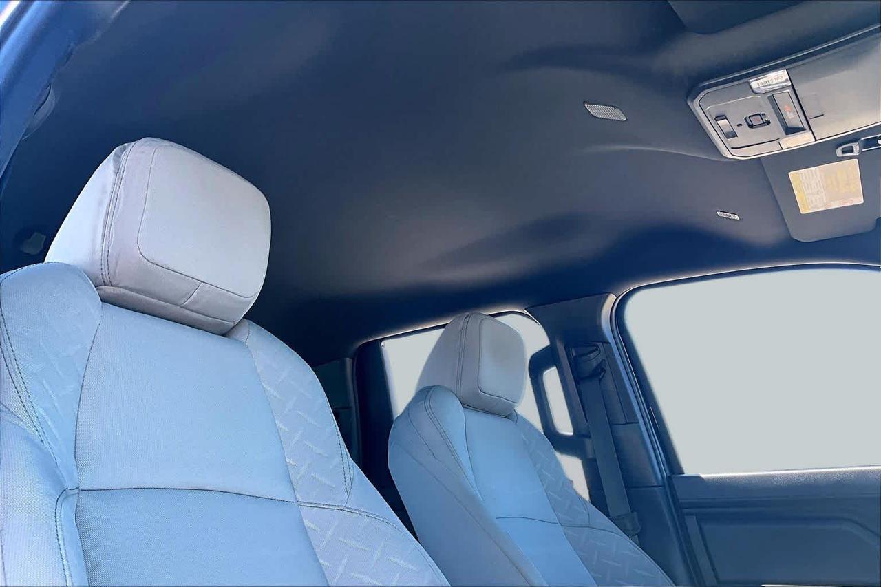 2024 Toyota Tacoma SR5 Folsom CA