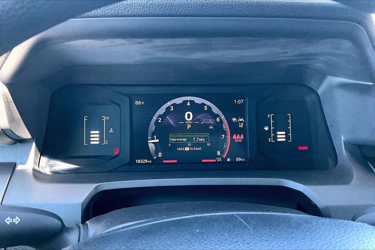 2024 Toyota Tacoma SR5 Folsom CA