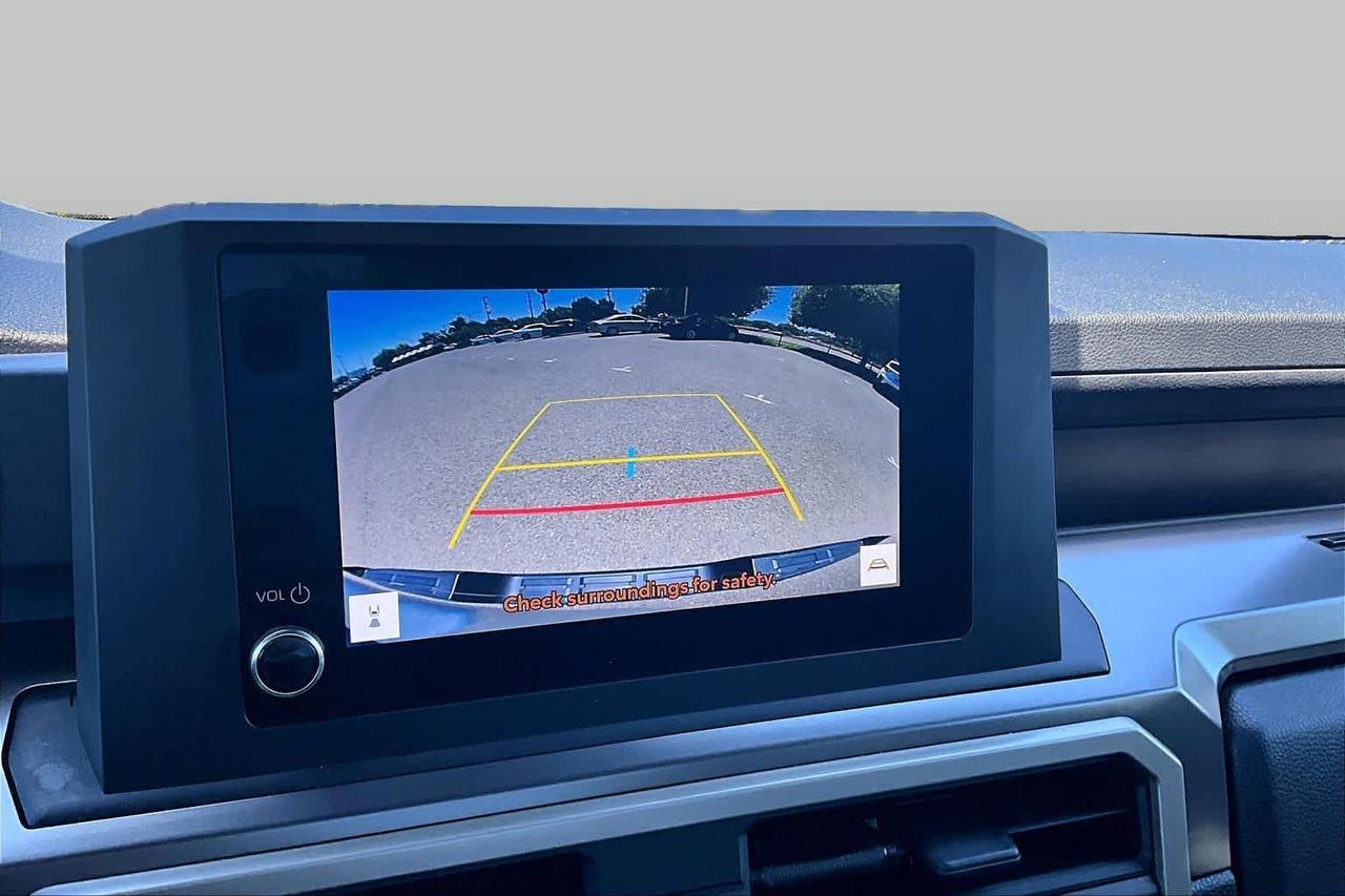 2024 Toyota Tacoma SR5 Folsom CA