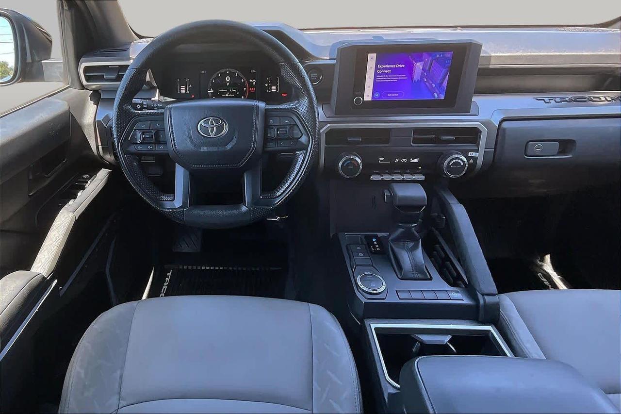 2024 Toyota Tacoma SR5 Folsom CA