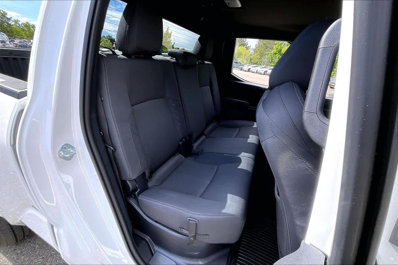 2024 Toyota Tacoma SR5 Folsom CA