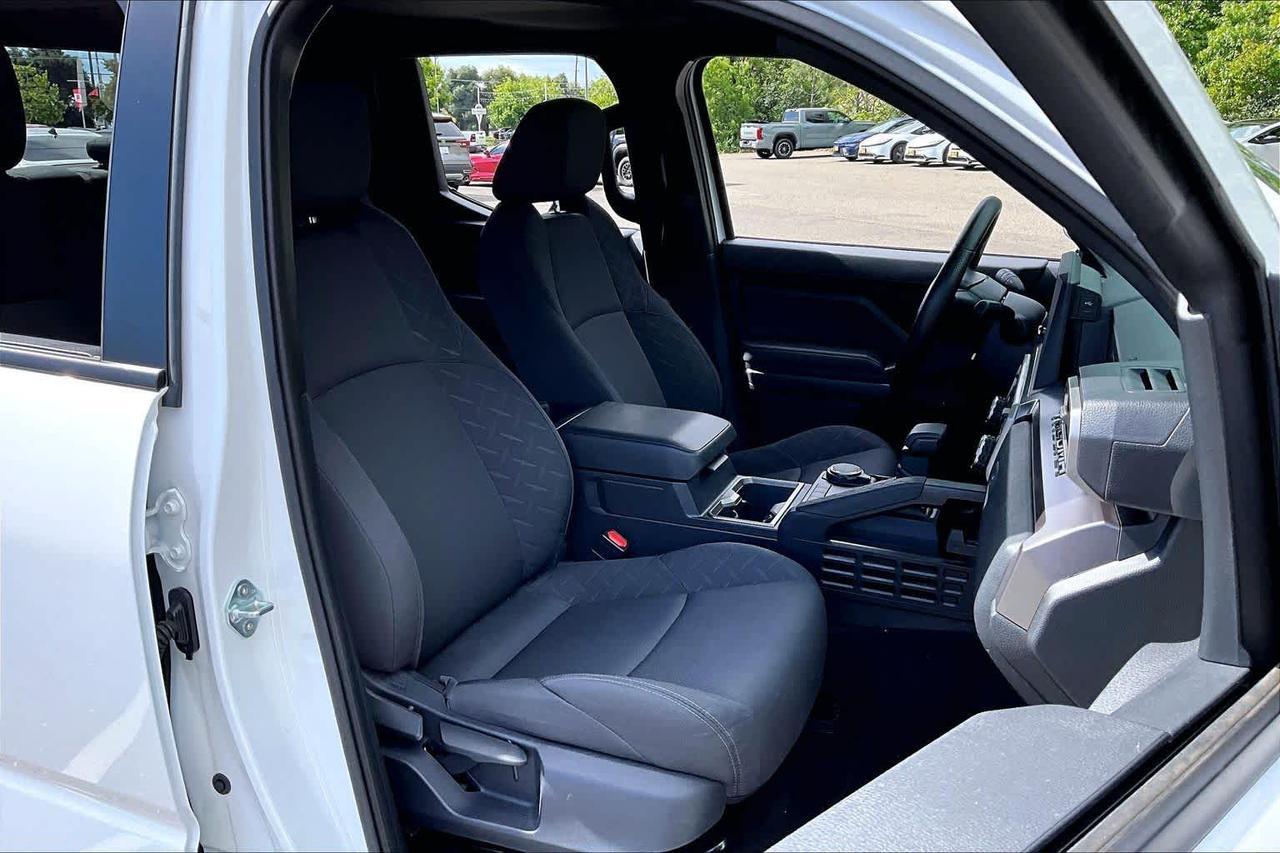 2024 Toyota Tacoma SR5 Folsom CA