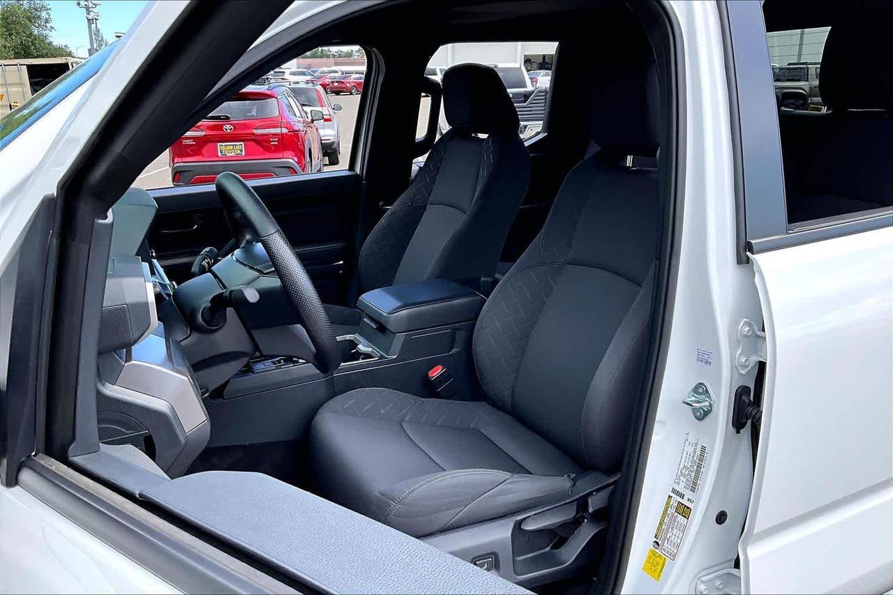 2024 Toyota Tacoma SR5 Folsom CA