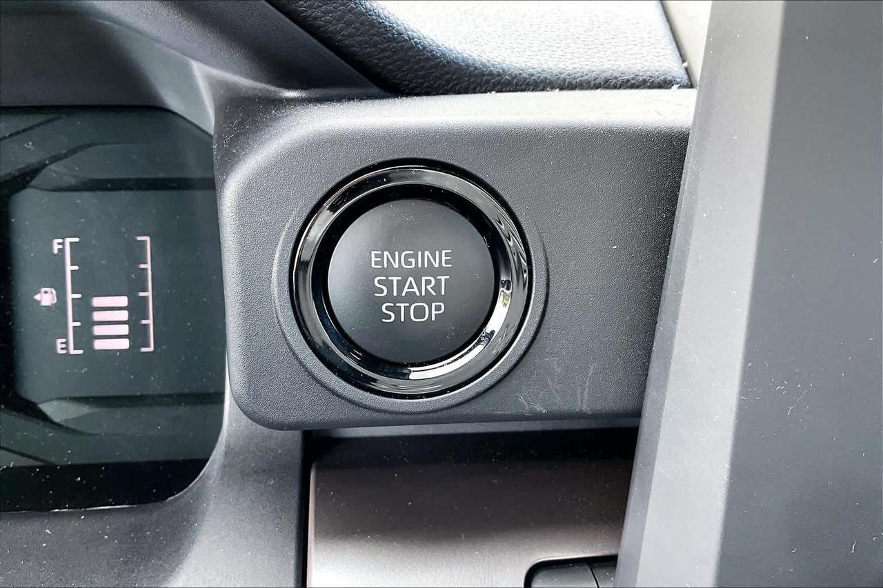 2024 Toyota Tacoma SR5 Folsom CA