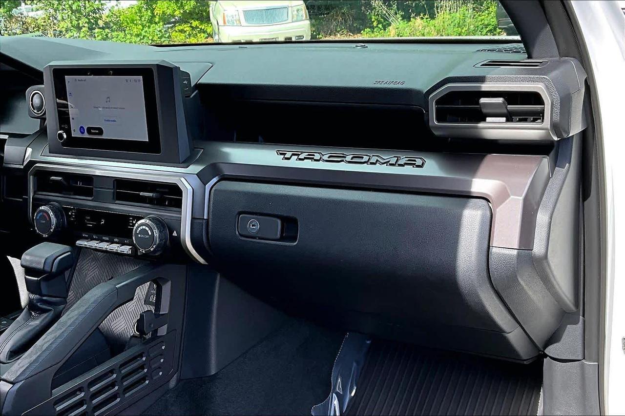 2024 Toyota Tacoma SR5 Folsom CA
