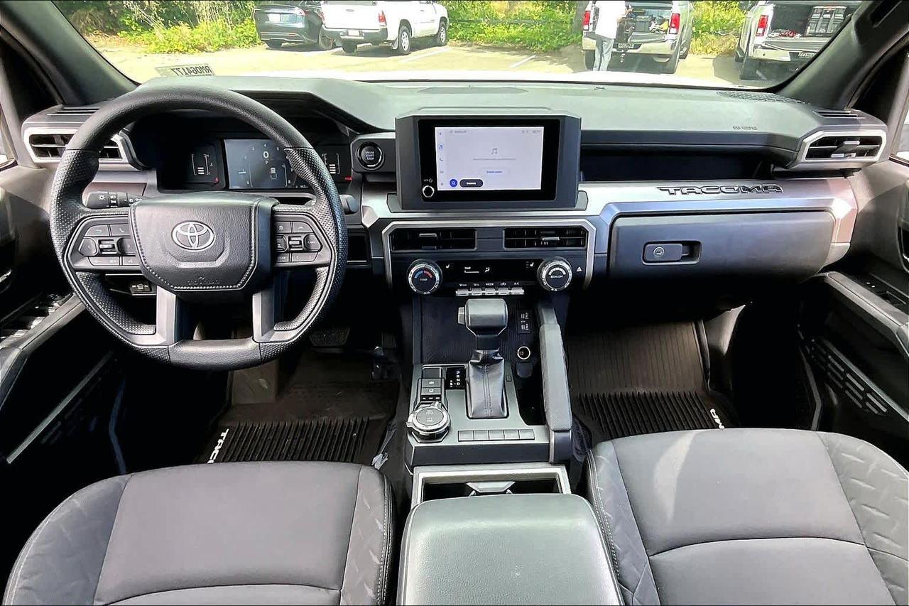 2024 Toyota Tacoma SR5 Folsom CA