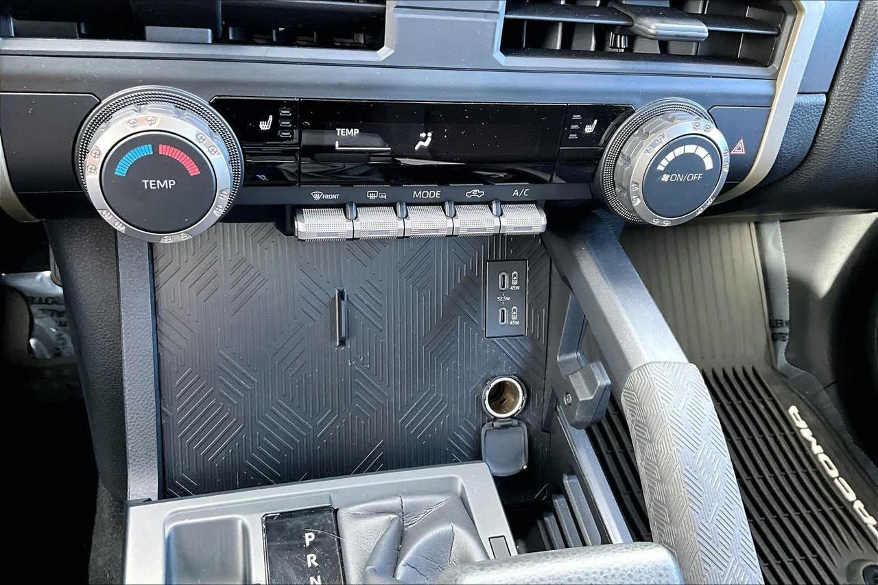 2024 Toyota Tacoma SR5 Folsom CA