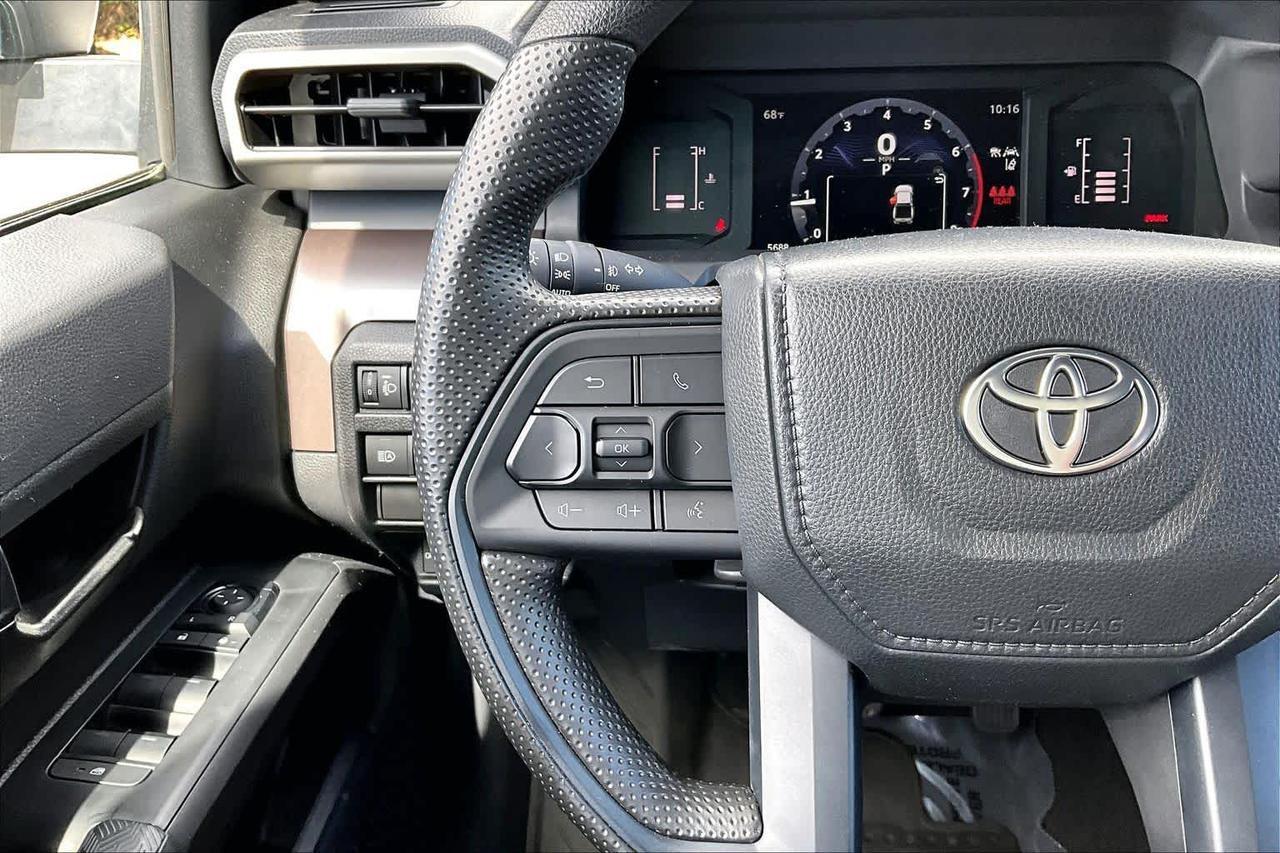 2024 Toyota Tacoma SR5 Folsom CA
