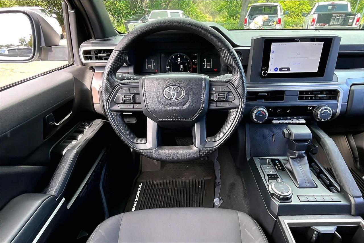 2024 Toyota Tacoma SR5 Folsom CA