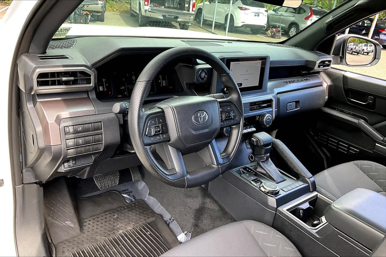 2024 Toyota Tacoma SR5 Folsom CA