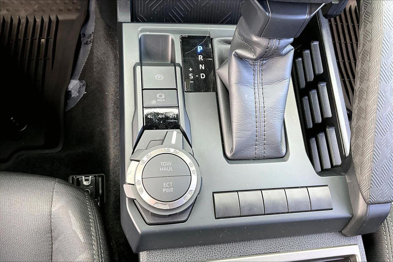 2024 Toyota Tacoma SR5 Folsom CA